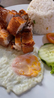Paseo Rizal Mayagay food