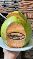 Paseo Rizal Mayagay food