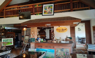 Paseo Rizal Mayagay inside