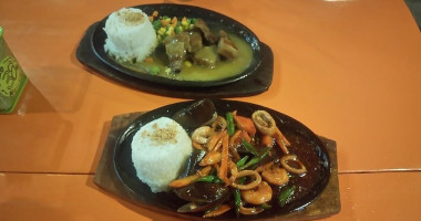 Lydia's Food Haus Pulilan food