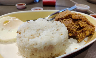 Jollibee Pulilan Junction food