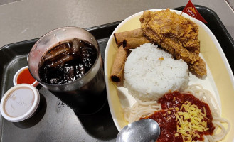 Jollibee Pulilan Junction food