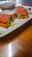 Somera's Empanada food