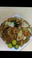 Chow Kan Tayug food