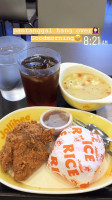 Jollibee food