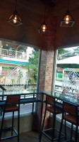 Tuburan Cafe inside