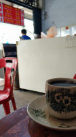 Channel U Bak Kut Teh inside