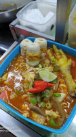 Ratu Seblak Balaraja food