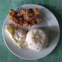 Talisay 2 food