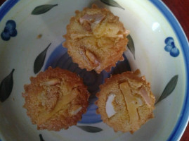 Bibingka Muffin food