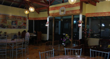 Bukidnon Breeze Seafood Events Venue outside
