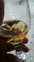 Bukidnon Breeze Seafood Events Venue drink