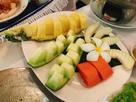 ร้านอาหารกิ่งกาญจน์ drink