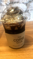 The Coffee Club Ao Nang 2 drink