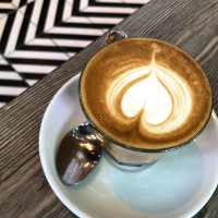 The Coffee Club Ao Nang 2 drink