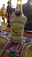 Paddy's Buriram drink