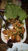 Folk Song Krua Kan Eng food
