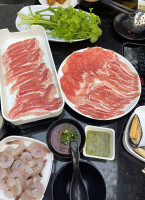 Tori Shabu สาขาชัยนาท food