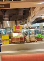 คั่วไก่ Hybrid inside