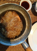 ครัวจันท์สุข food