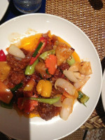 ครัวจันท์สุข food