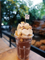 ร้านละมุน ละไม กาแฟสด drink