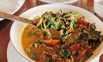 Krua Kampan Khao Yai food