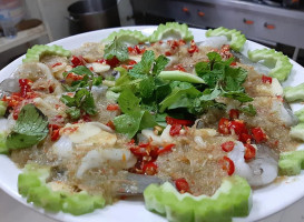 ร้านน้องเบญโภชนา food