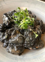 Brunch, Steak Wine Bistro Chez Jin food