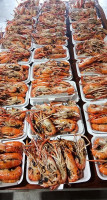 ร้านลี กุ้งเผาสาขา2 food