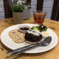 กินดี Healthy Home ​ Specialty Drip Coffee food