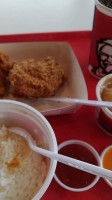 Kfc food