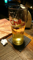 Chill Chill Bar Restaurant drink