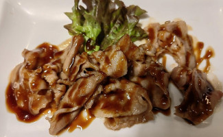 Oshinei Maha Sarakham food