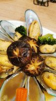 Oshinei Maha Sarakham food