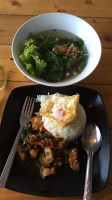 ข้าวแกง กข.43 food