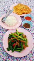 Nong Bank food