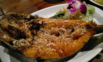 The Wave food