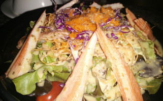 The Wave food