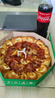 The Pizza Company Lotus Kabinburi food