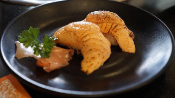 Grill Jung Branch 3 food