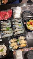 Grill Jung Branch 3 food