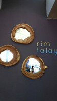 Rim Talay drink