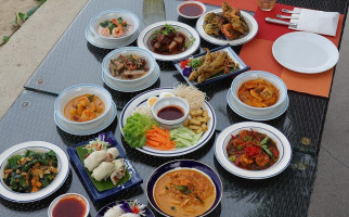 Rim Talay food