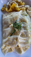 Huan Khao Pan Pak By The Canal food