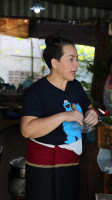Huan Khao Pan Pak By The Canal drink