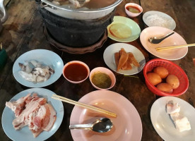 หมูกระทะคันทรี ซอโอ drink