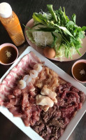 ร้านน้องได๋หมูกระทะ food