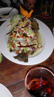 ร้านเปรี้ยวปาก เมืองพล food