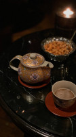 The Mandarin Oriental Shop drink